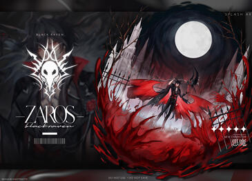 SPLASH ART